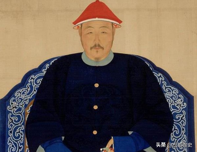 努尔哈赤皇太极多尔衮顺治关系,顺治皇帝与努尔哈赤的关系