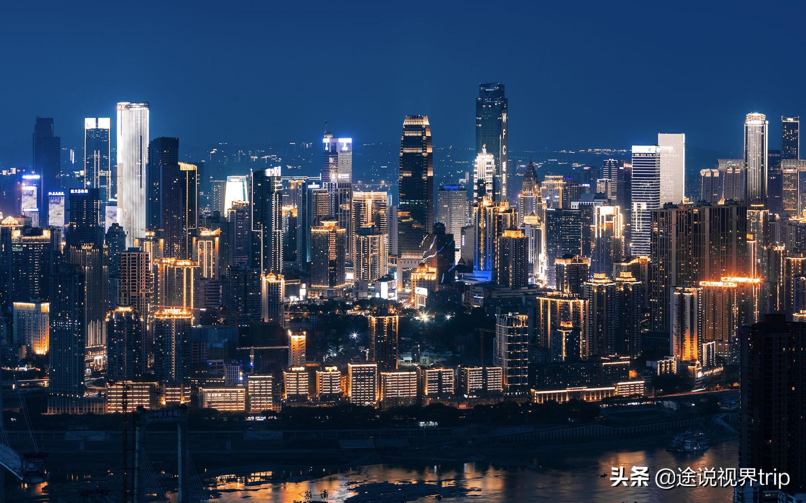 一生必去的中国50个最美景点大全,我国必去的100个风景最美的地方