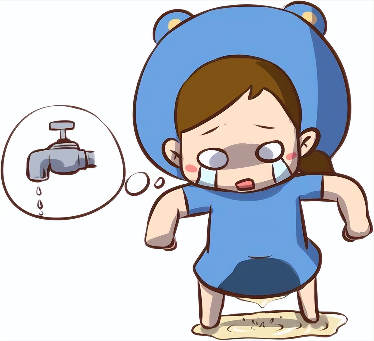 「掌健识」告别产后漏尿的正确方式