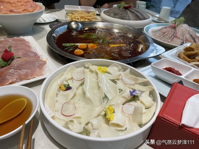 四川成都现在最流行的美食,四川成都特色美食排行榜前十名