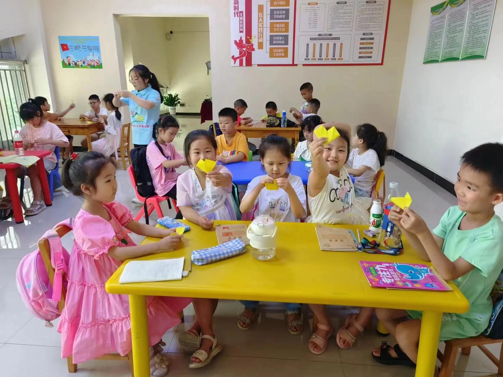 三下乡折纸大全,三下乡折纸方法