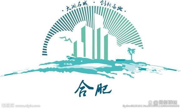各个城市地标logo设计,最受欢迎的城市logo
