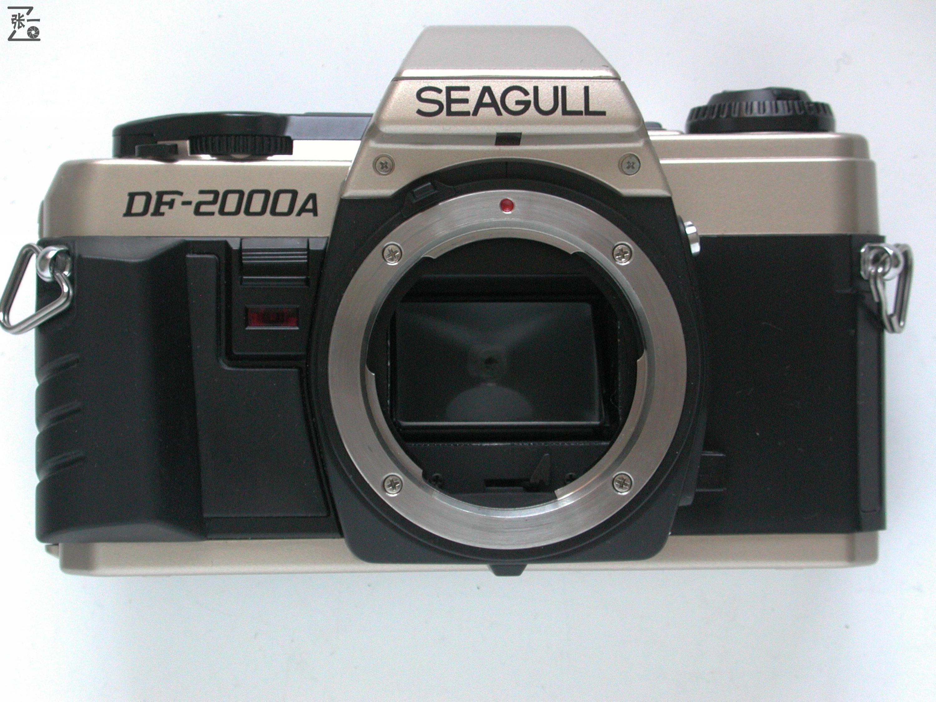 海鸥DF相机83年造,1982年海鸥df-1照相机价格是多少