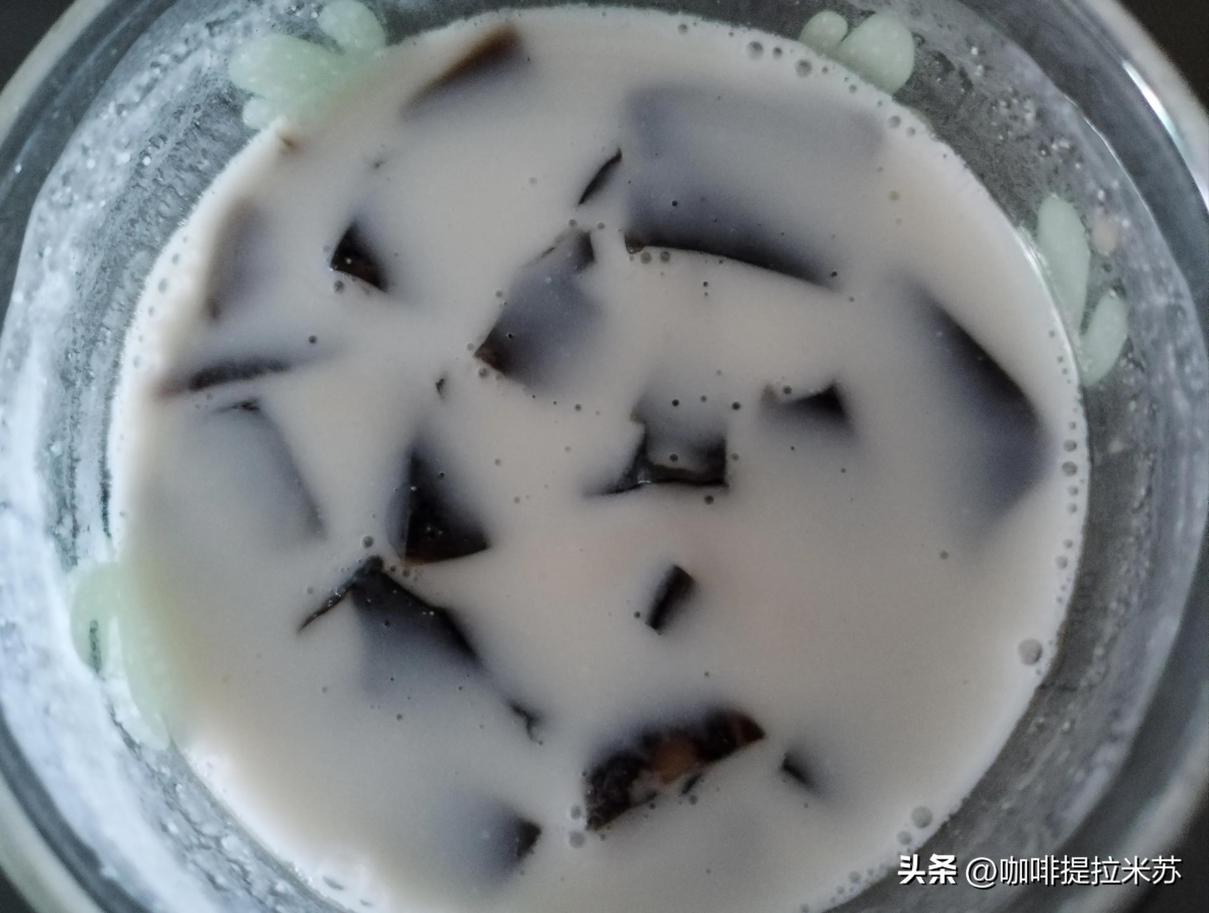 酷暑难耐喝杯冷饮才是王道,自制好喝的夏季冷饮露营