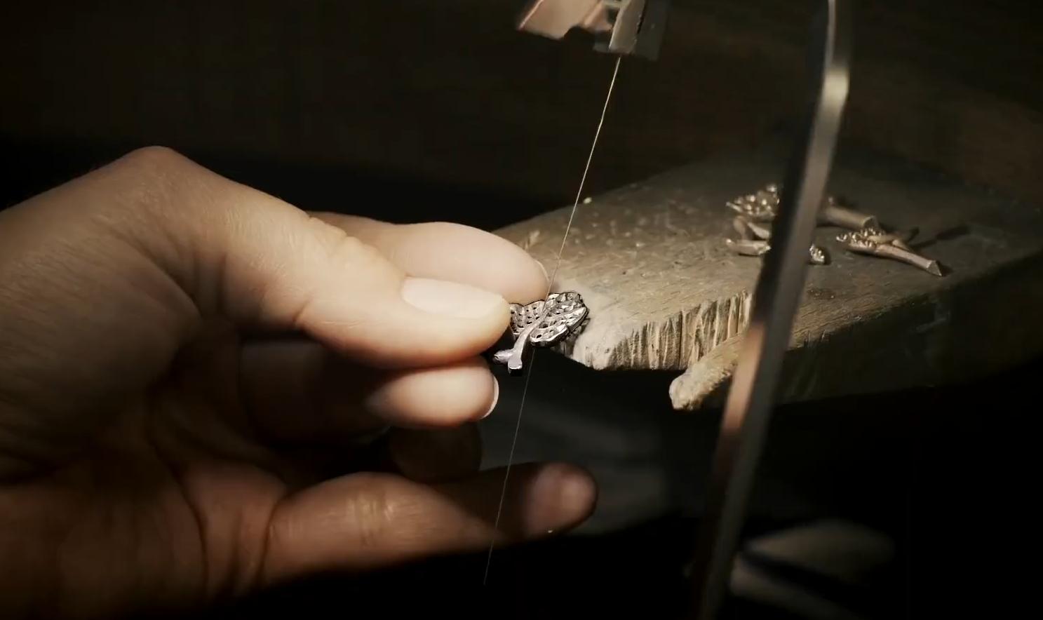 珠宝加工行业合法吗,珠宝行业的4大内幕