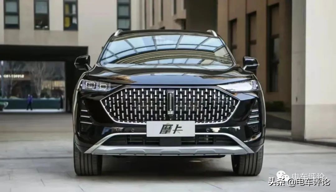 长城魏牌汽车质量如何,长城魏汽车5月销量