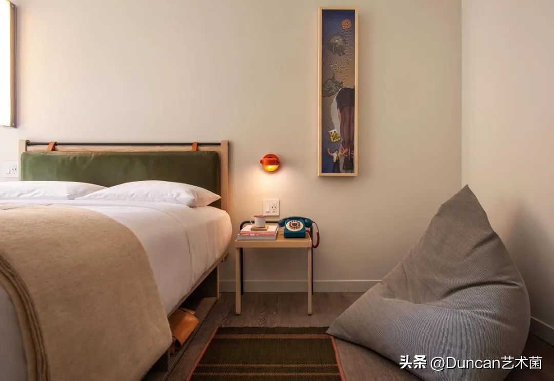 全球十大顶级设计酒店,世界著名酒店鉴赏大师