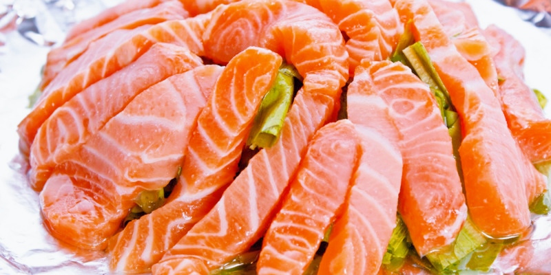 世界顶级冰岛美食,每天了解一个国家巴拿马