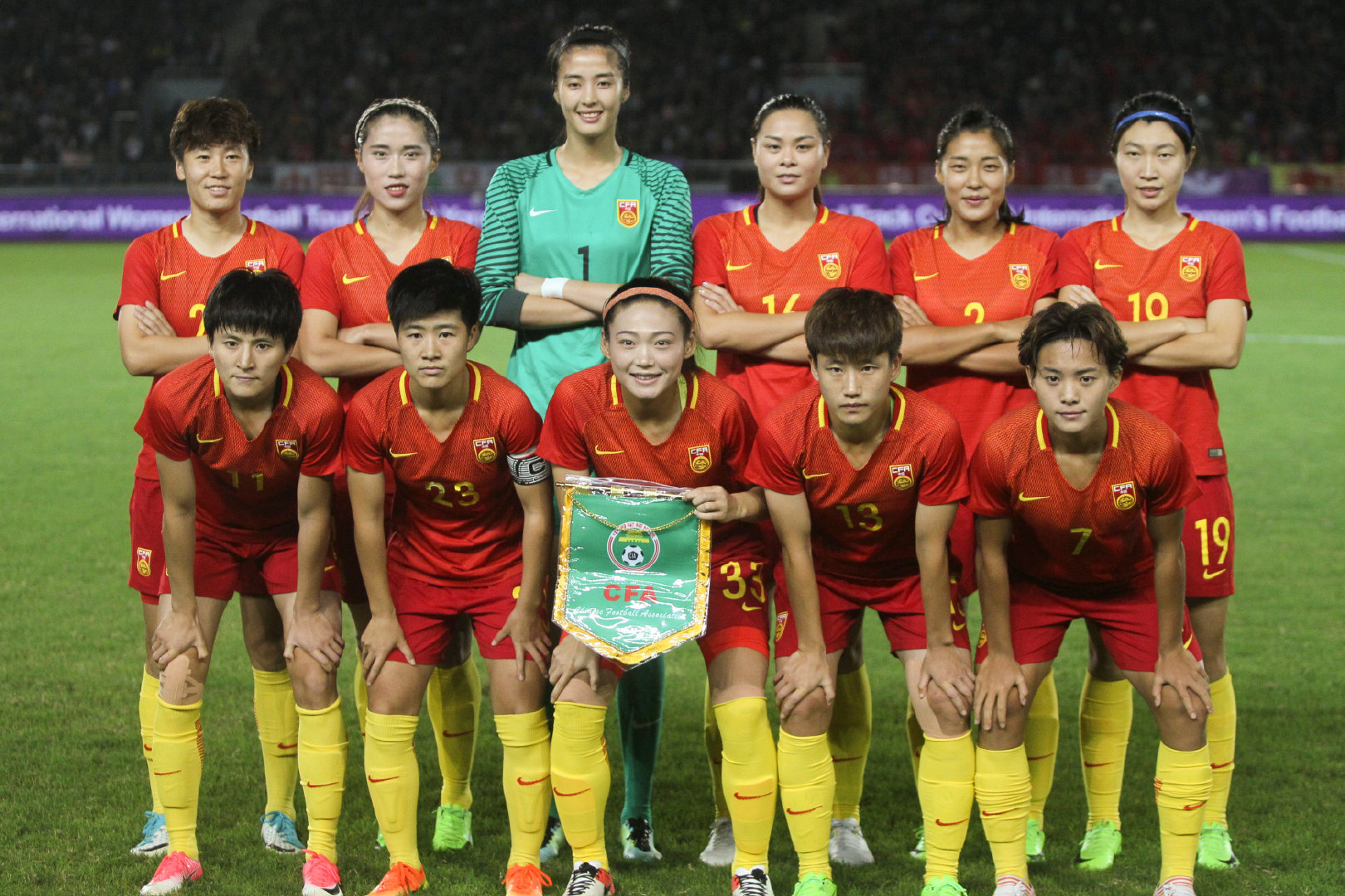 中国男足女足成功和失败的分析,中国男足和女足年龄对比