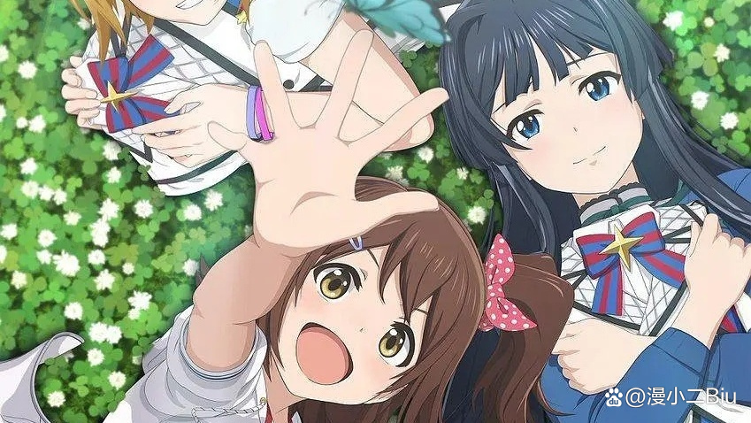 盘点2023即将上线的10部动画,盘点2023年即将播出的动漫续作