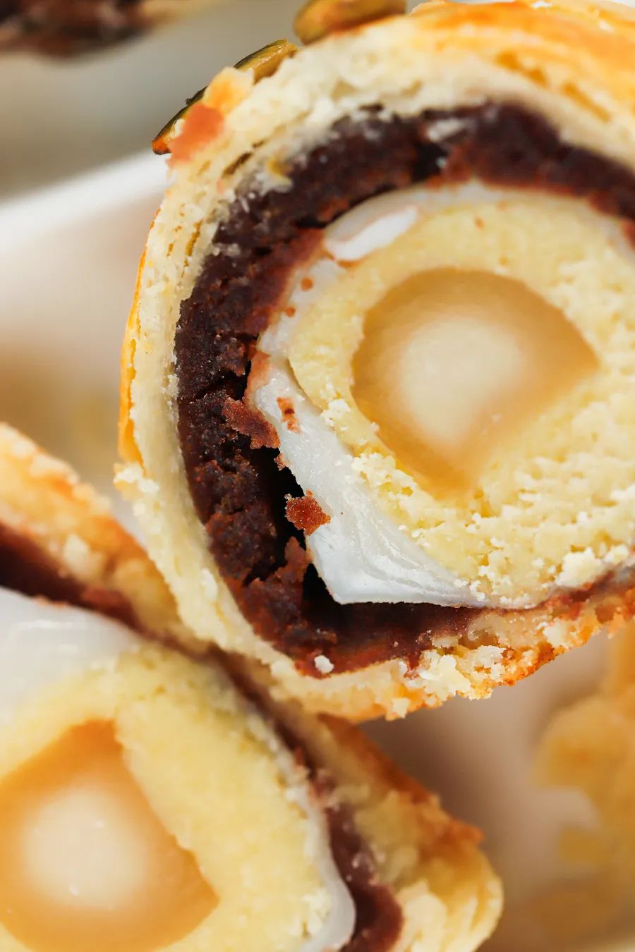 藏龙卧虎的魔都蛋糕饼店,在这5家挖到了宝