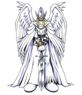 数码宝贝天使兽排行第几,数码宝贝各个数码兽的名字