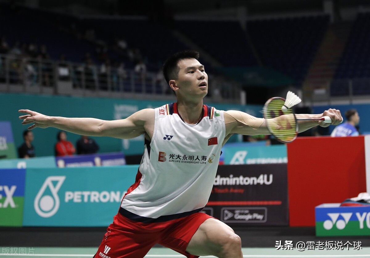 马来西亚公开赛今日看点及赛程直播：男单剩独苗，单日10场外战！