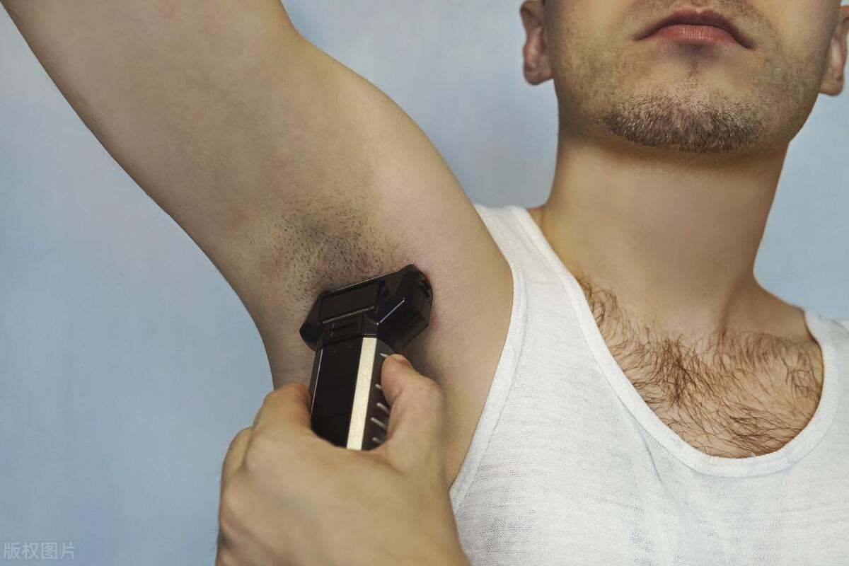 腋毛能刮掉吗,腋毛能刮吗会再长吗