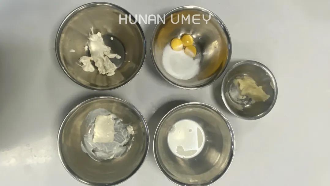 夏洛特公主蛋糕,草莓夏洛特慕斯蛋糕