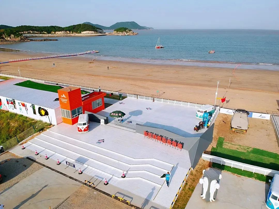 象山景区攻略,国庆嗨玩记