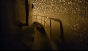 未解之谜深海巨蟒多大,海洋巨蟒真实图片大全