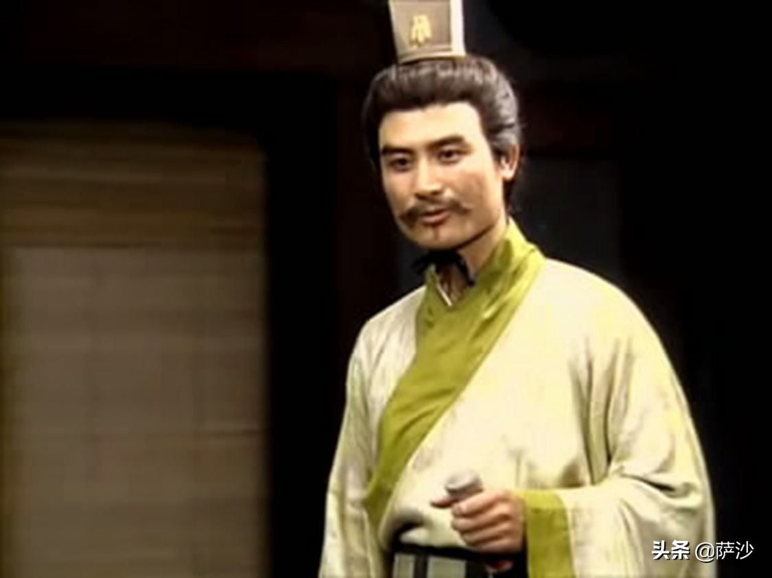 三国这个小人物决定了吕布的生死：文武双全的地方太守陈登