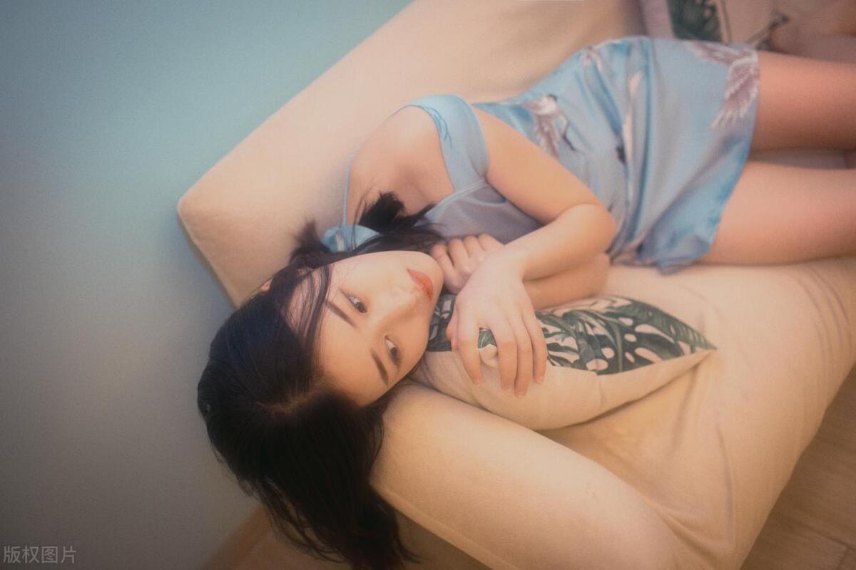 女性私下长痘怎么处理,女性私部有痘痘