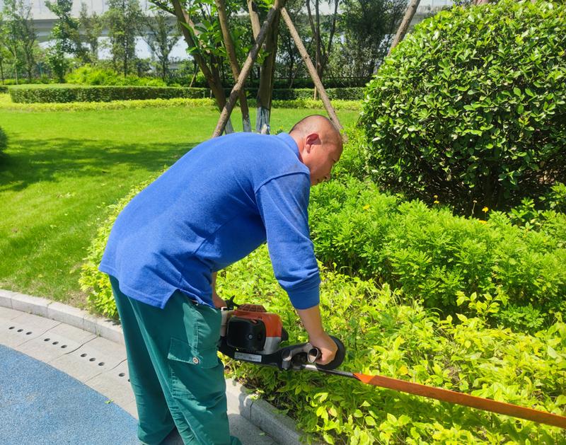 品质物业管理,为美好而来打造品质物业