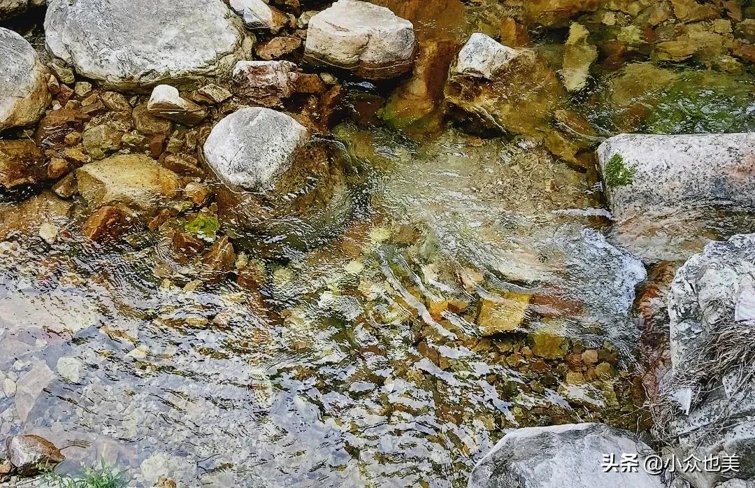 密云黑龙潭值得玩吗,密云黑龙潭