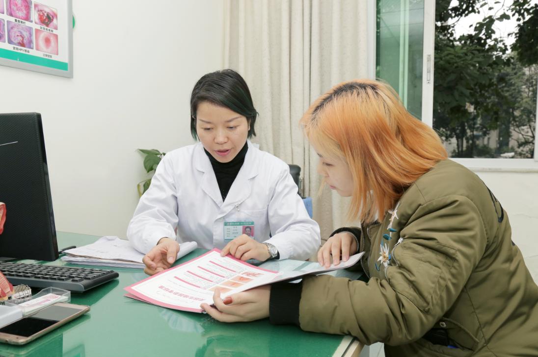 哪些行为伤害妇科疾病,哪些行为伤害妇科疾病的发生