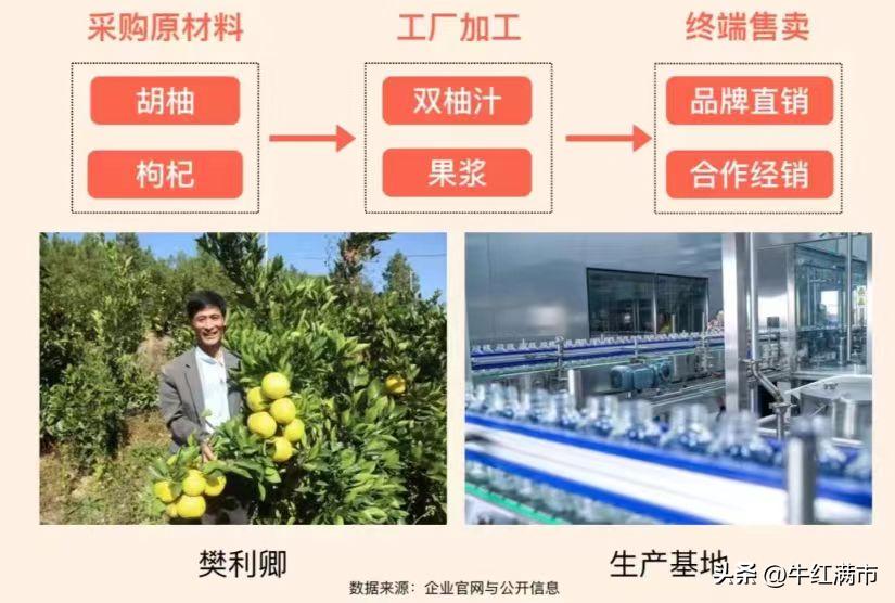 每天了解一家公司,每天了解一家茶企