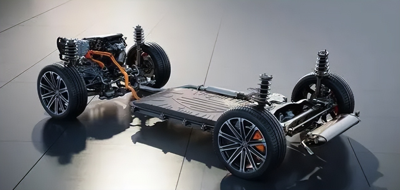 2.4t能越野的suv价格不到10万,12-13万左右性价比最高的suv