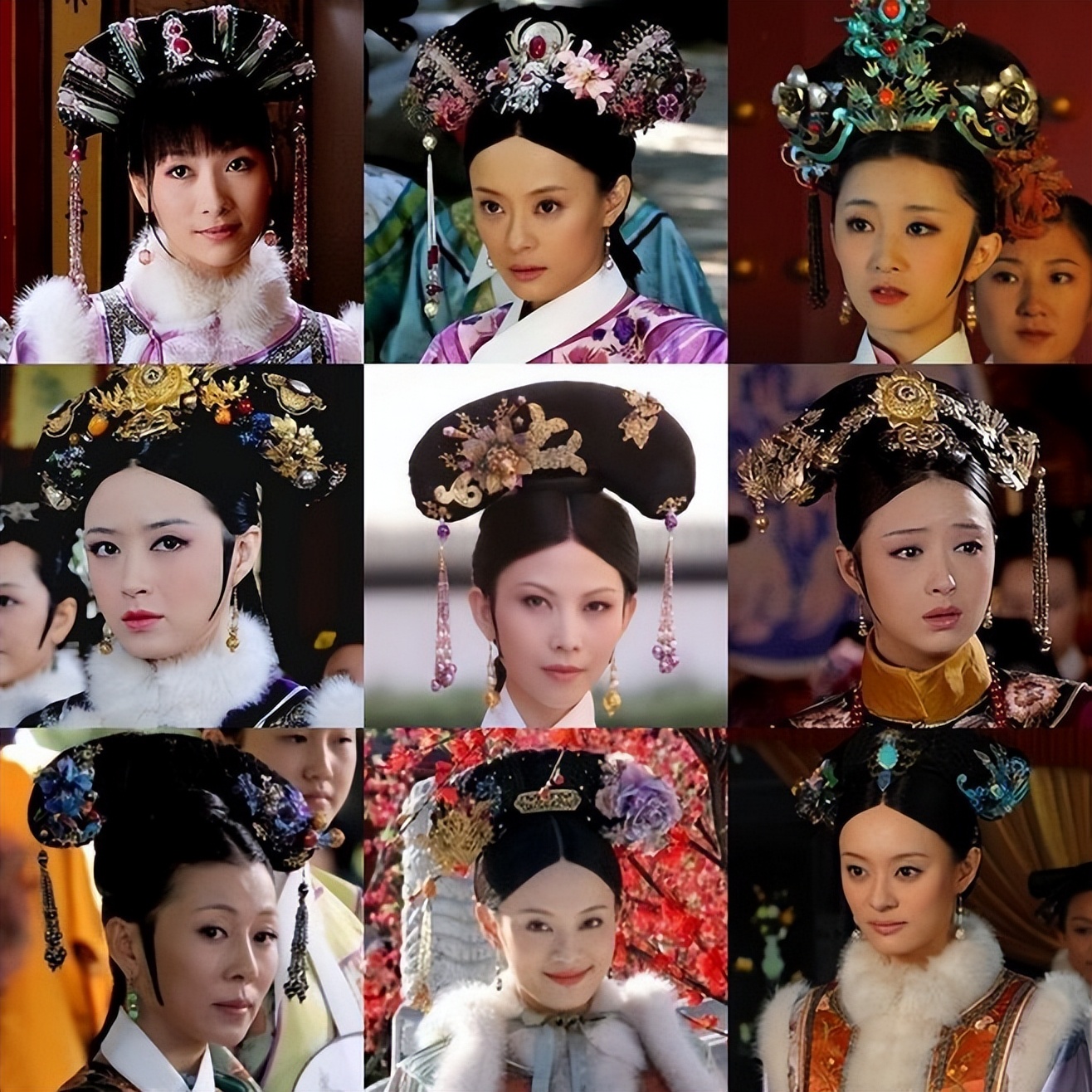 10部高分年代剧人世间垫底,近20年口碑最高的十部剧