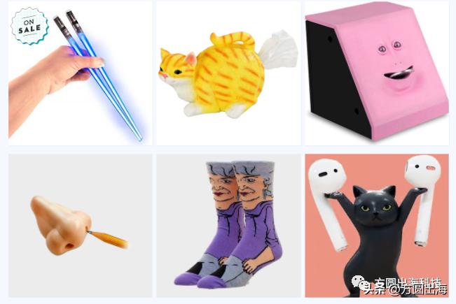 “丑萌”潮流成Z世代青睐爆款，海外市场的流量密码