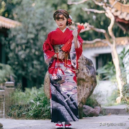 中国书法与西方艺术的对比,中国书法和日本书法