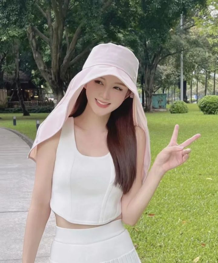 夏季热销防晒帽,夏日必备热门防晒帽推荐
