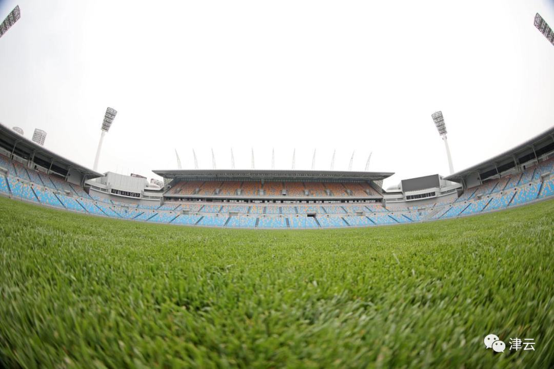 泰达球场最佳观看位置,泰达足球场看足球比赛