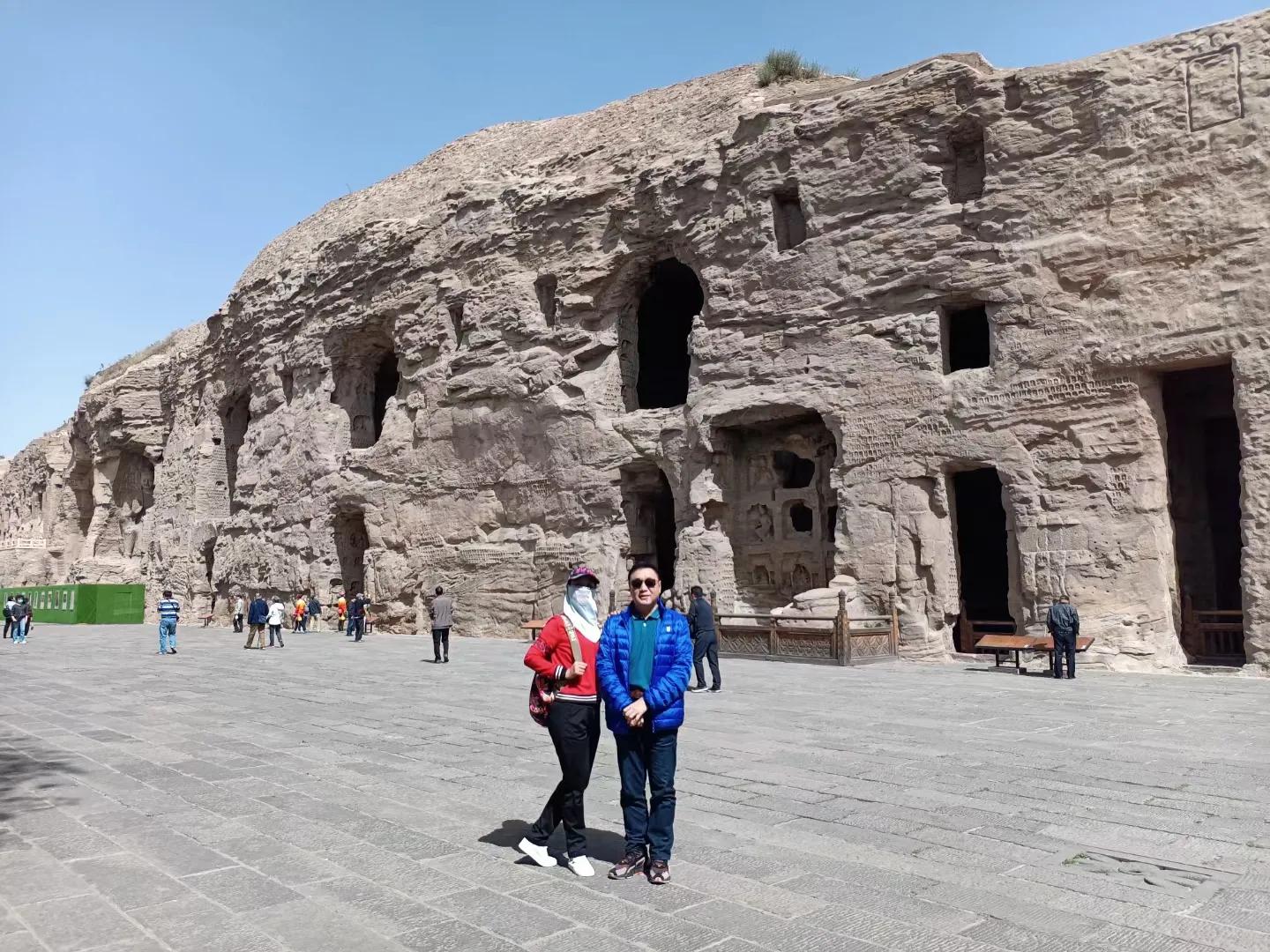 在山西哪里了解晋商文化,感受山西山川体验晋商文化