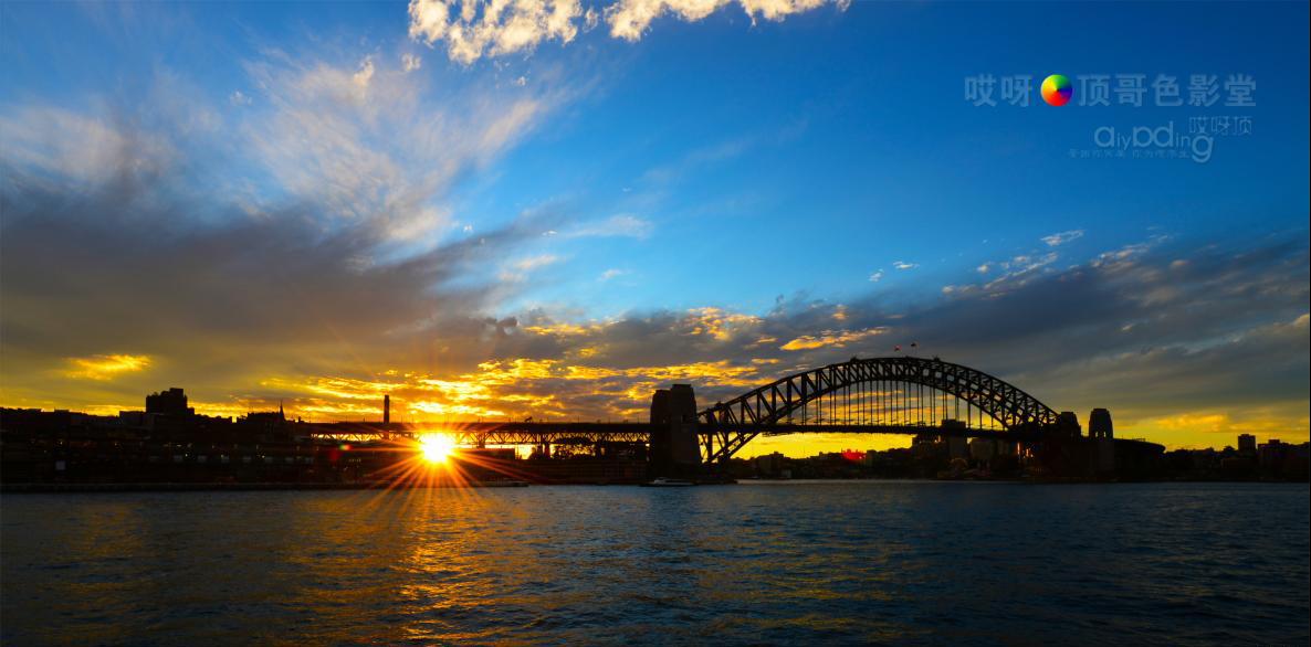 旅行家的眼神，看到不一样的人文澳洲（四之一）