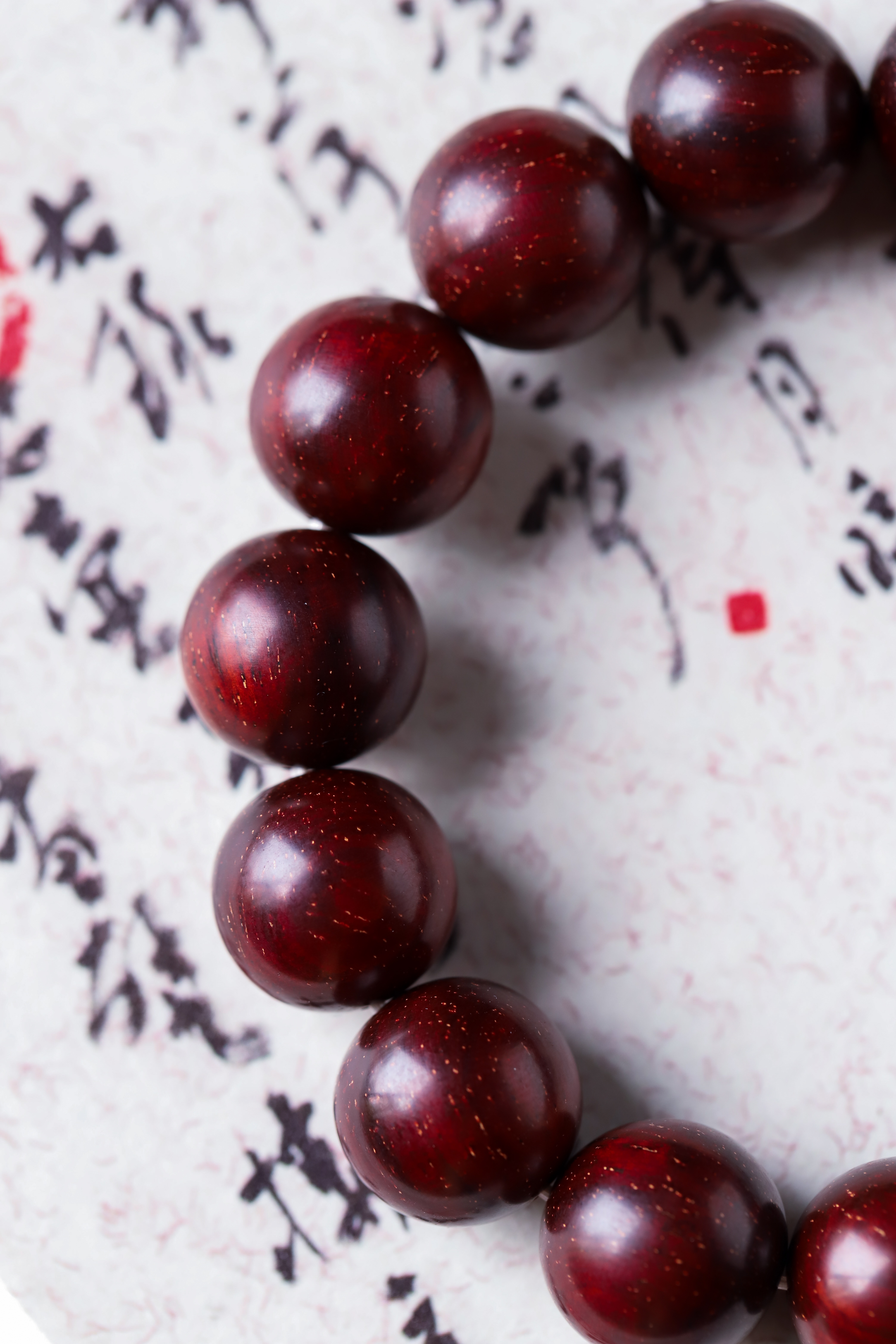 印度小叶紫檀手串专卖直播,印度小叶紫檀手串哪个品牌最好