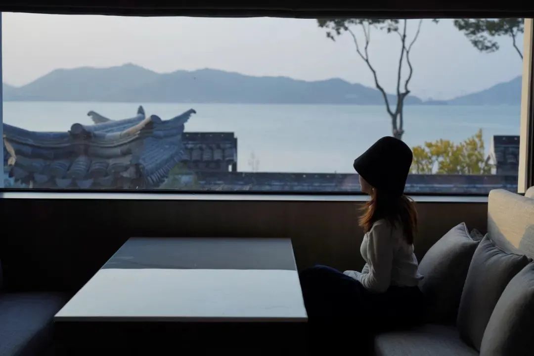 宁波东钱湖jun酒店,宁波东钱湖二日游酒店预订攻略