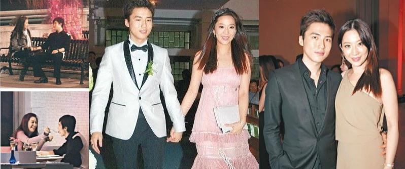 汪圆圆豪门,汪圆圆徐子淇