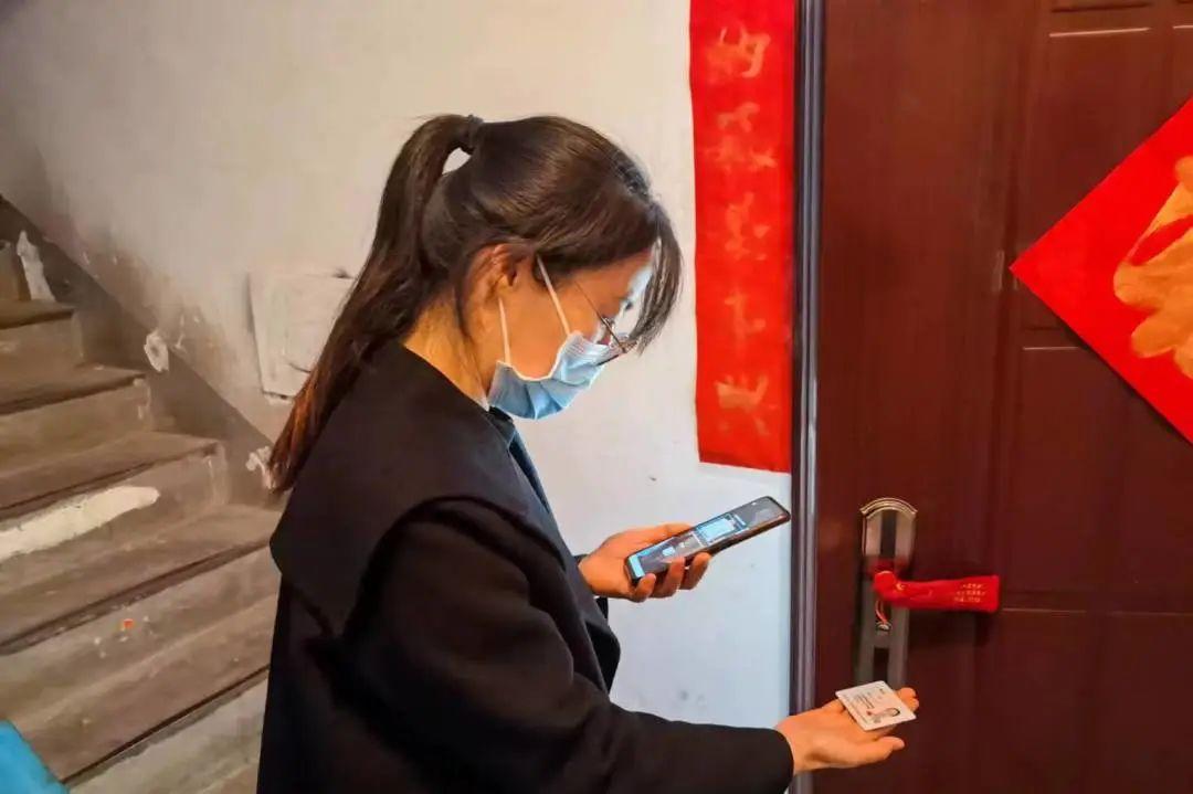 党建引领筑牢社区阵地,探索党建引领数字化完整社区建设