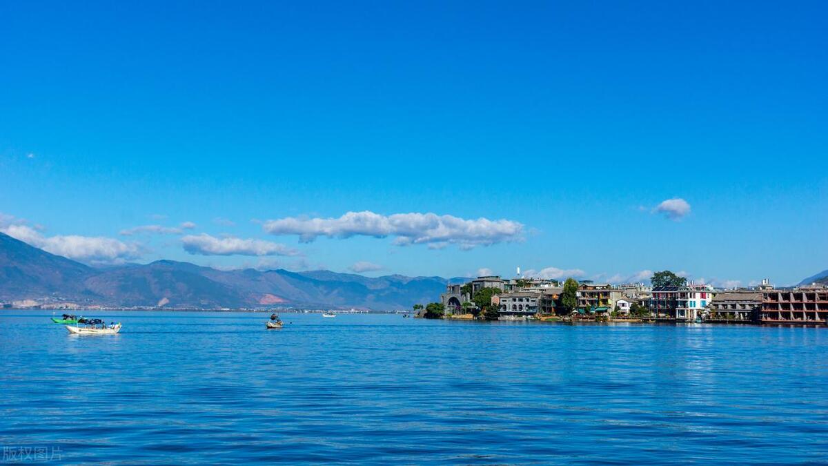 去云南旅游攻略大全详细一览,去云南旅游攻略详细路线推荐图