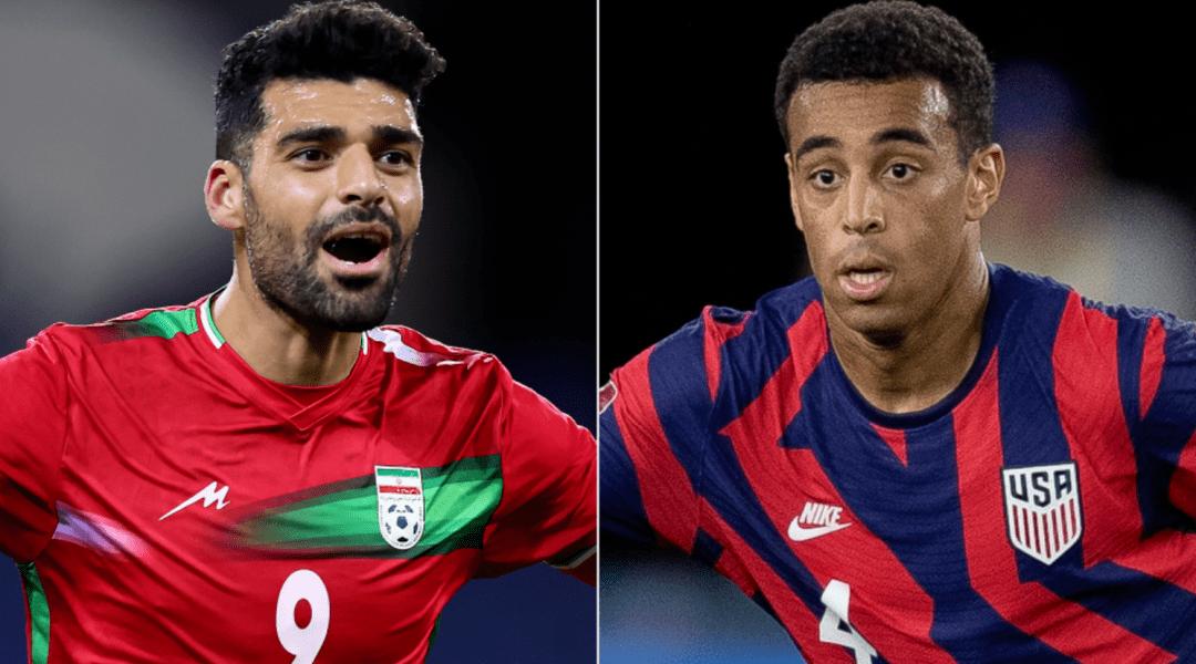 世界杯b组第3轮,世界杯b组摩洛哥vs伊朗