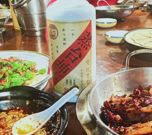 盘点5款高品质口粮酒，价格实惠，好喝不上头，都喝过的是行家