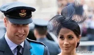 梅根与哈里王子相爱的经过,梅根与哈里王子近况