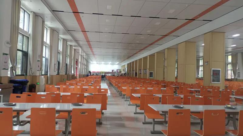 民大附中西山分校落成，今年秋季学期对外招生