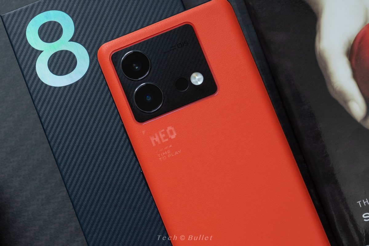 iqooneo8pro游戏体验,不玩游戏可以买iqooneo8pro吗