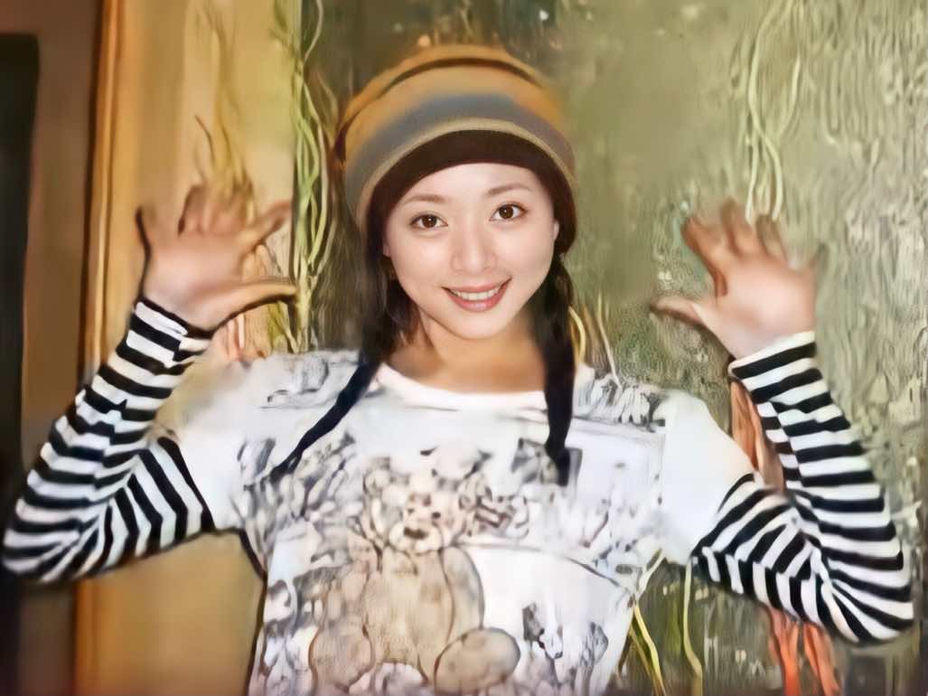 殷桃个人婚姻史,41岁的殷桃状态