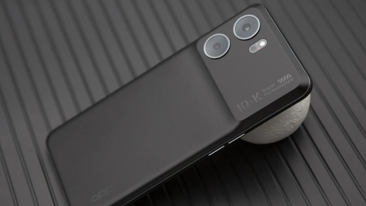 华为小米vivooppo哪个电池耐用,vivo和oppo续航最强的手机排名