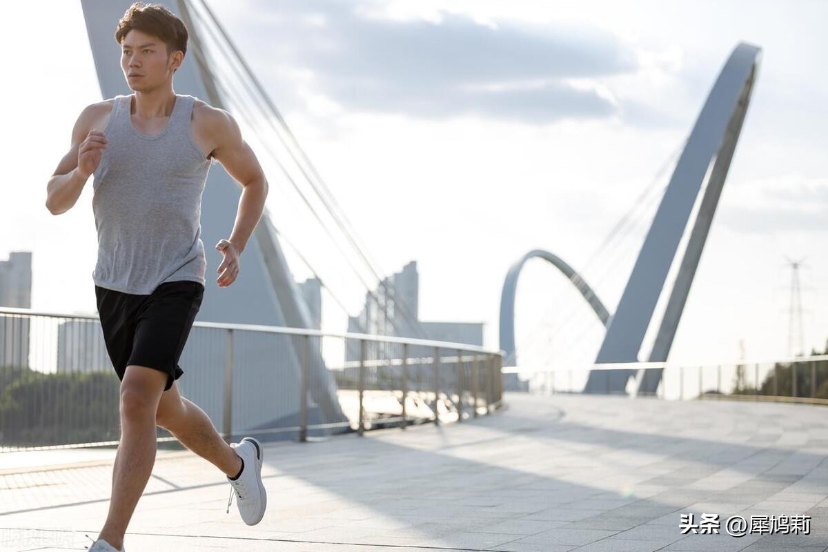 跑步心率高怎么训练,一跑步心率就高