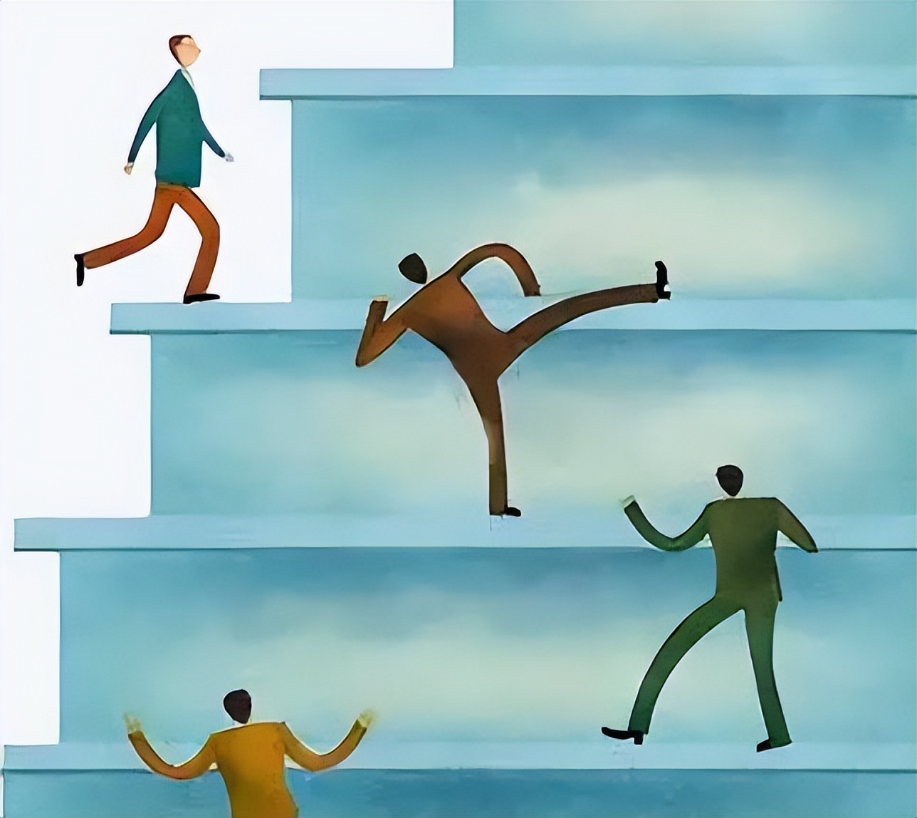 湖北“大色贪”落马：染指了一百多女性，甚至每天都要色淫