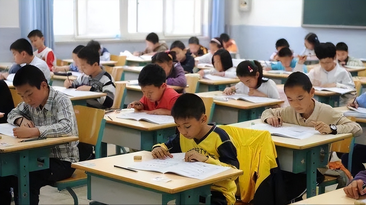 让孩子每天背诵锻炼记忆力吗,孩子背得慢记不住四招提升记忆力